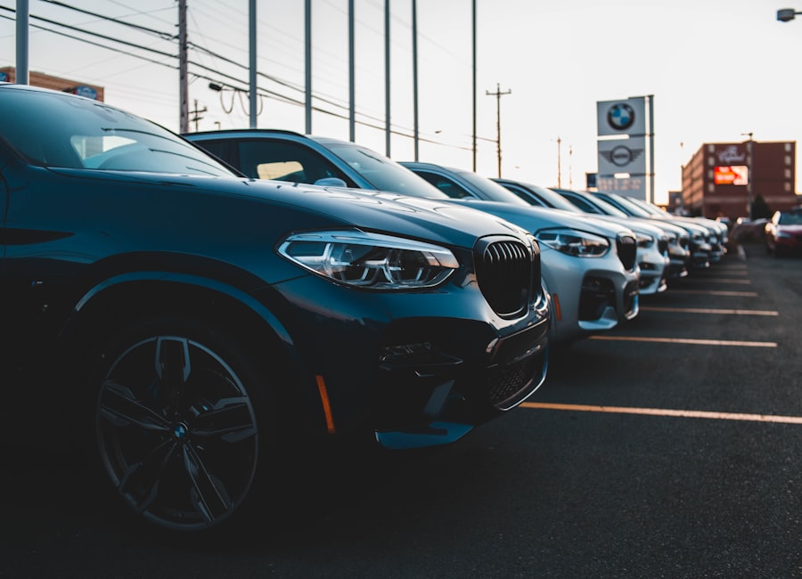 Automotive