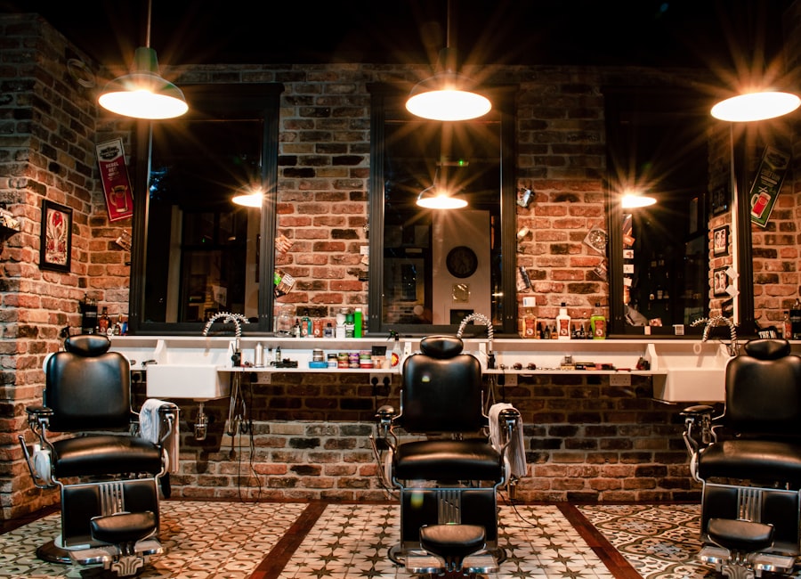 Barbershop