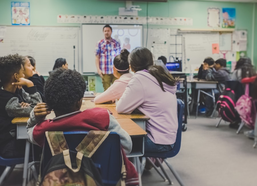 Educazione & Formazione