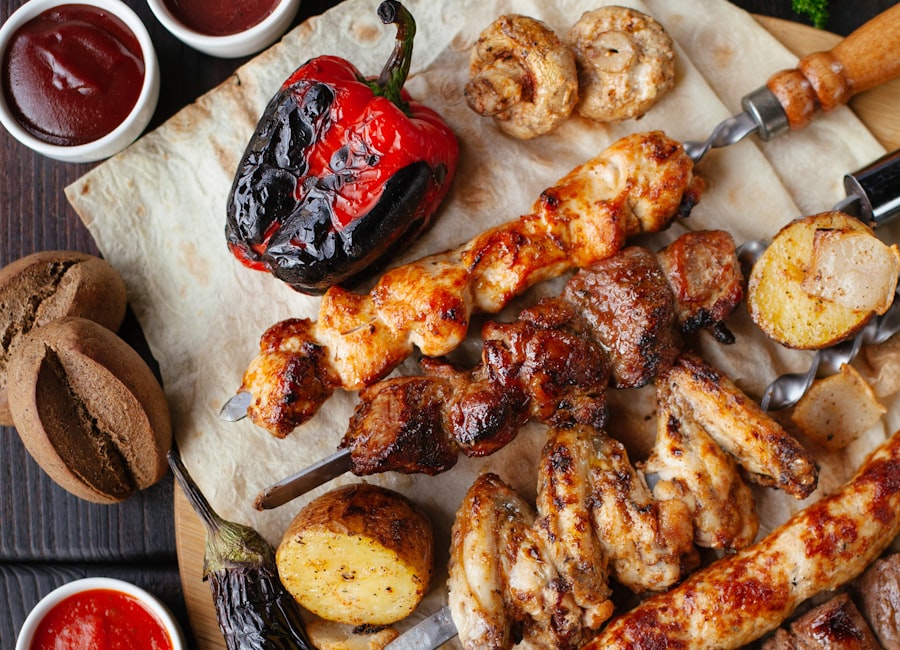 Kebab & Grill