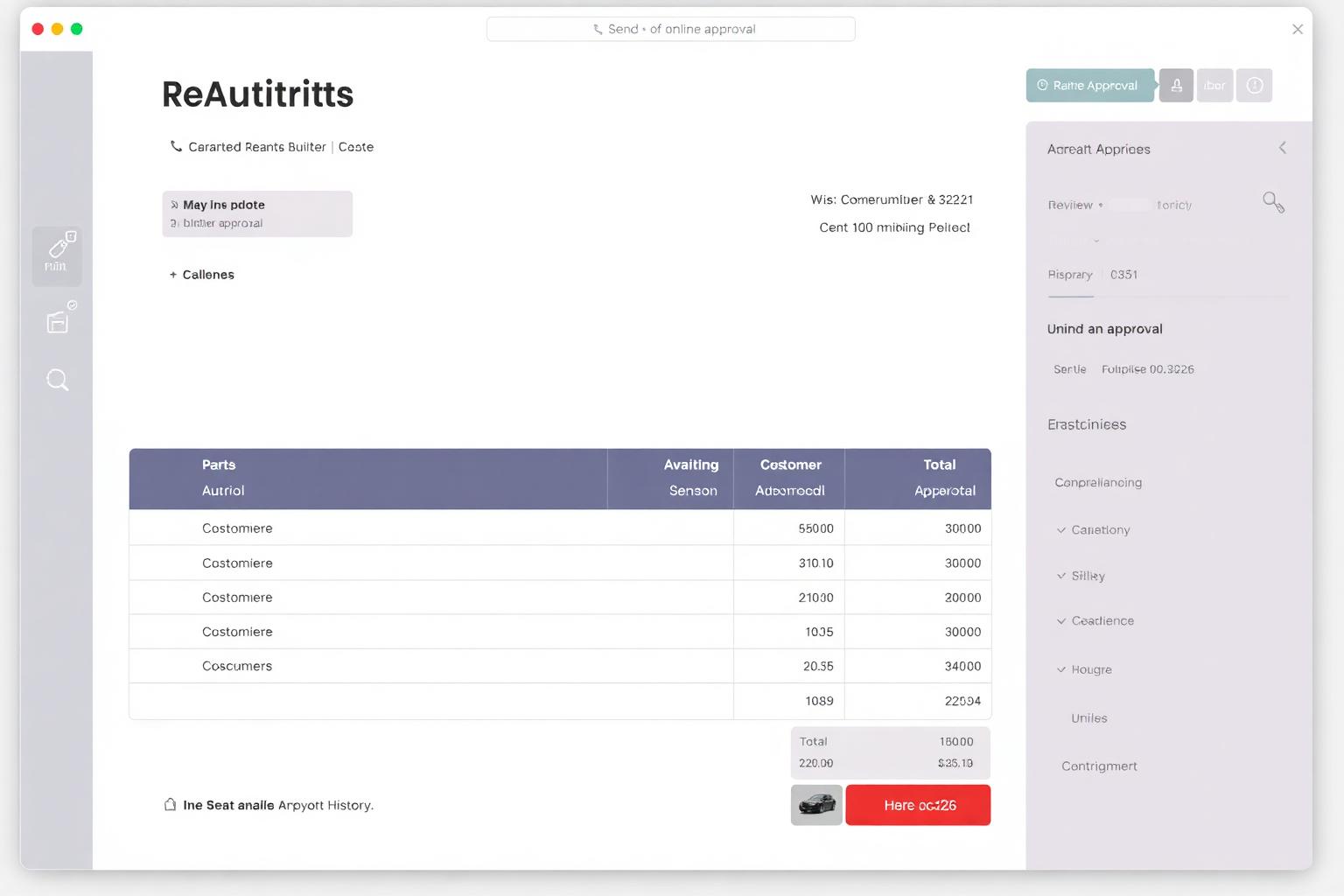 Preventivi & CRM Clienti Desktop