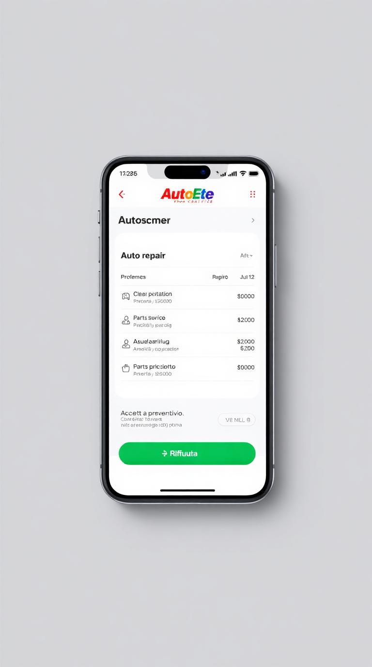 Preventivi & CRM Clienti Mobile