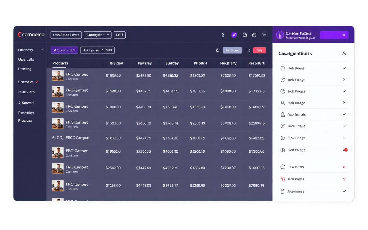 Gestione Inventario Desktop