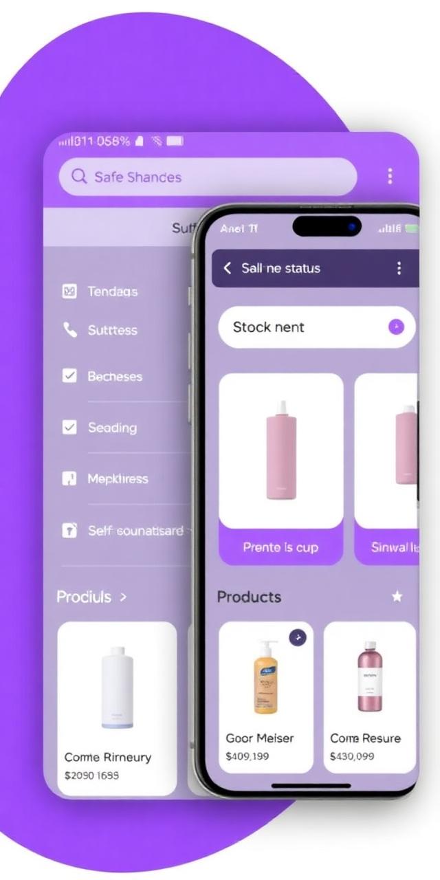 Gestione Inventario Mobile