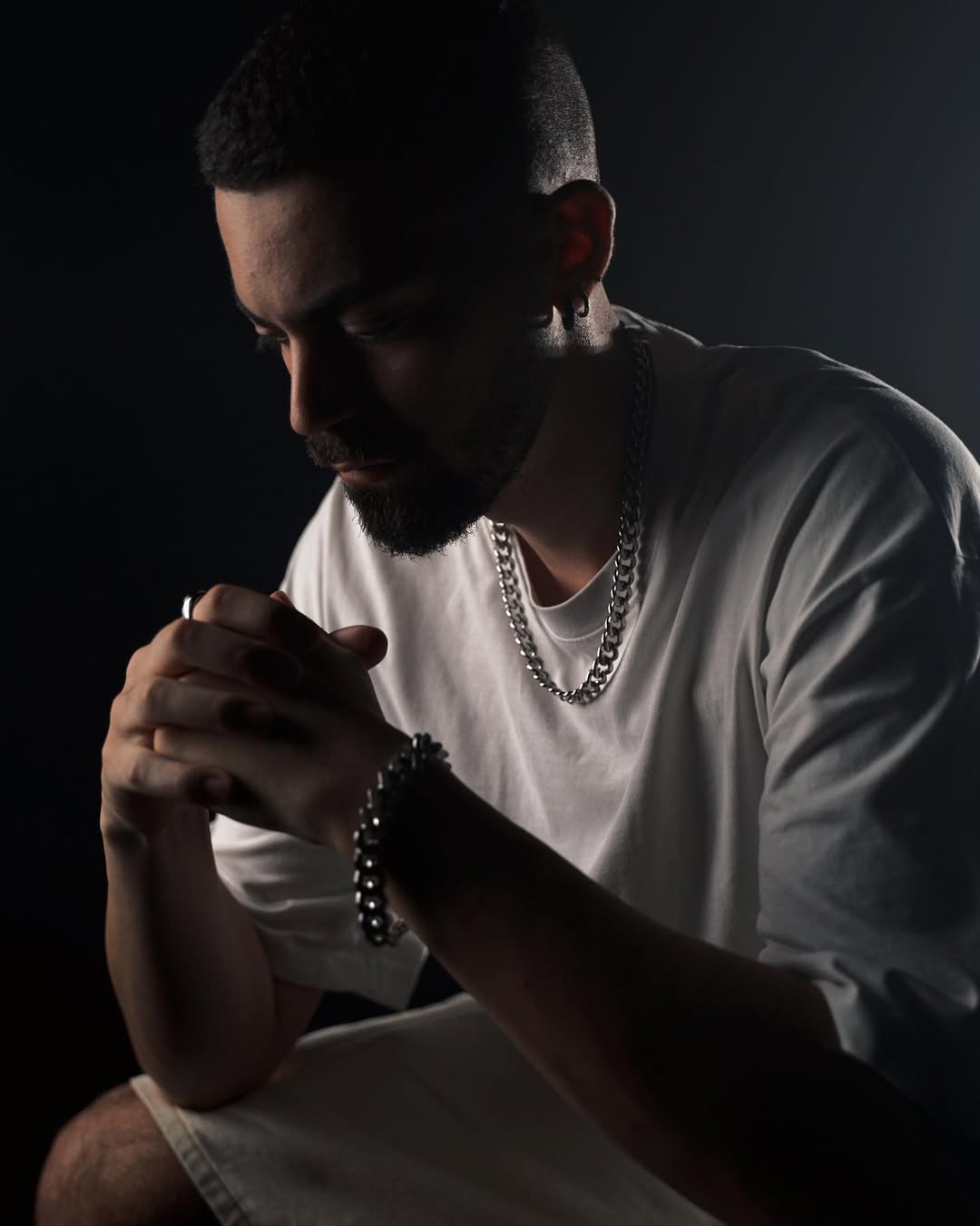 Samuele, Founder di Aethon Agency